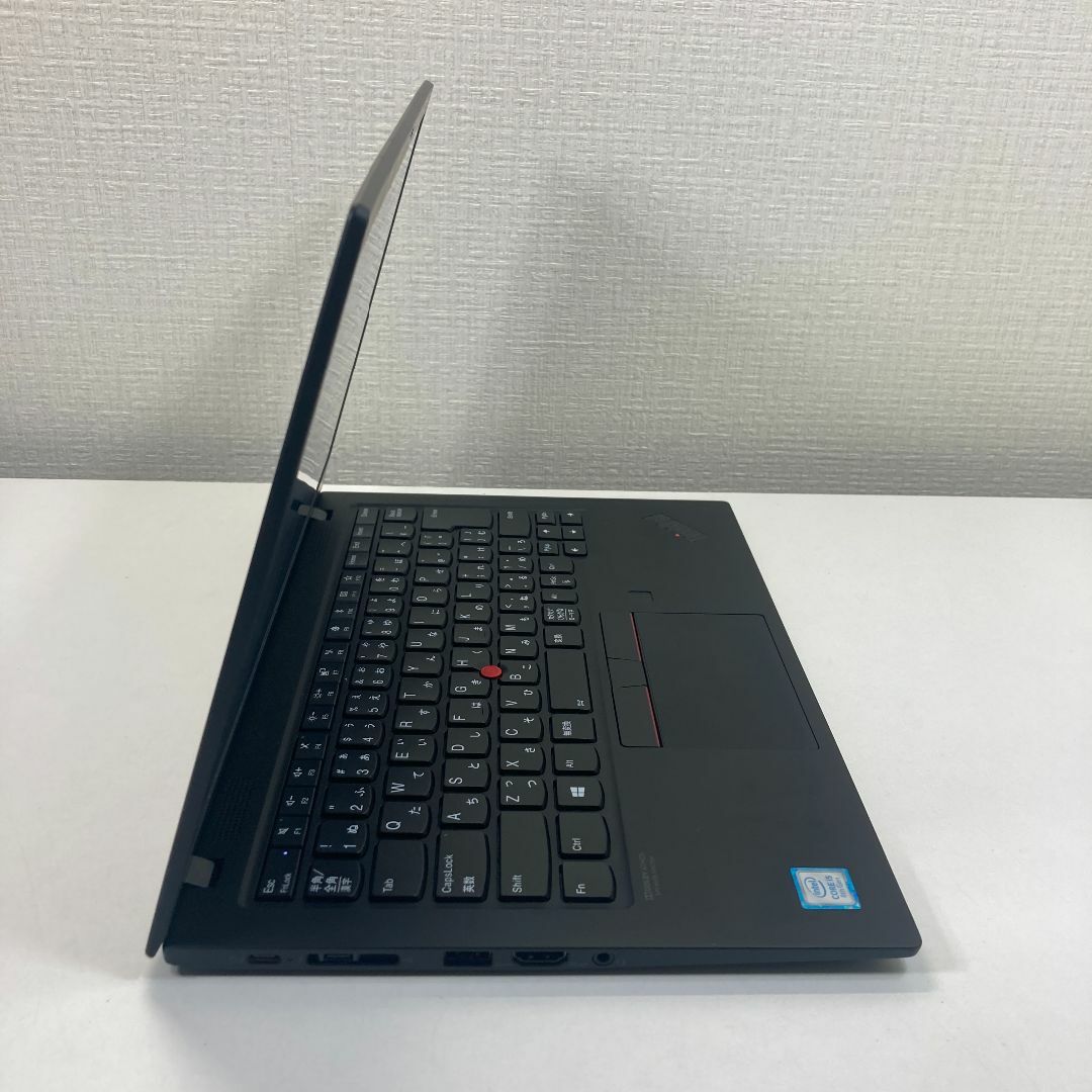 Lenovo ThinkPad X1 Carbon ノートパソコン （M30）