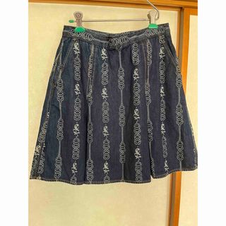 トリーバーチ ひざ丈スカートの通販 91点 | Tory Burchのレディースを