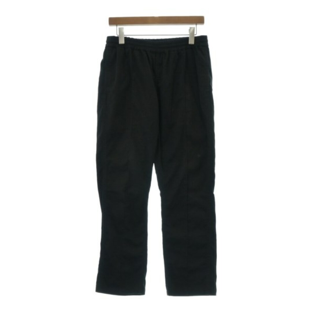 nonnative(ノンネイティブ)のnonnative ノンネイティヴ パンツ（その他） 2(M位) 黒 【古着】【中古】 メンズのパンツ(その他)の商品写真