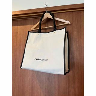 フランフラン(Francfranc)のフランフラン♡トートバッグ(トートバッグ)