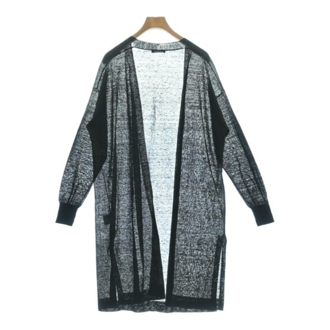 theory luxe ワンピース カーディガン 2点セット 38