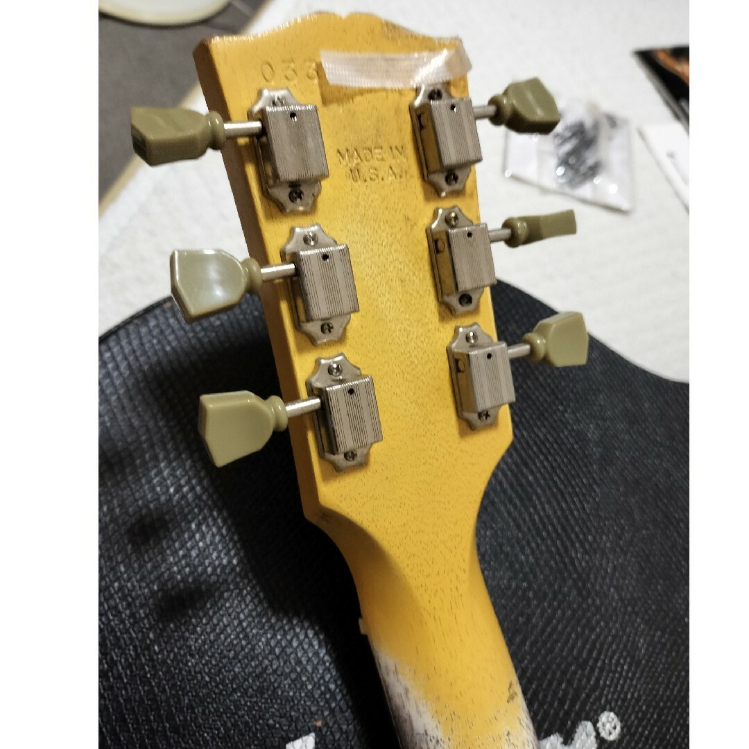 Gibson(ギブソン)のGibson Les Paul Special  レスポールスペシャル ケース付 楽器のギター(エレキギター)の商品写真