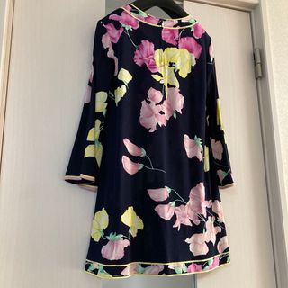 LEONARD - ご専用^ ^超美品 レオナール♡チュニック サイズ38(大きめ