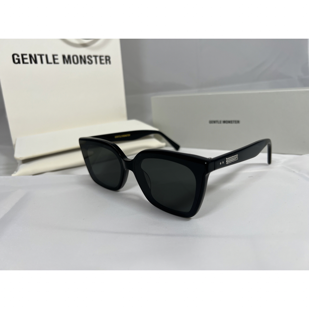 GENTLE MONSTER - Mondo 01 レディースのファッション小物(サングラス/メガネ)の商品写真