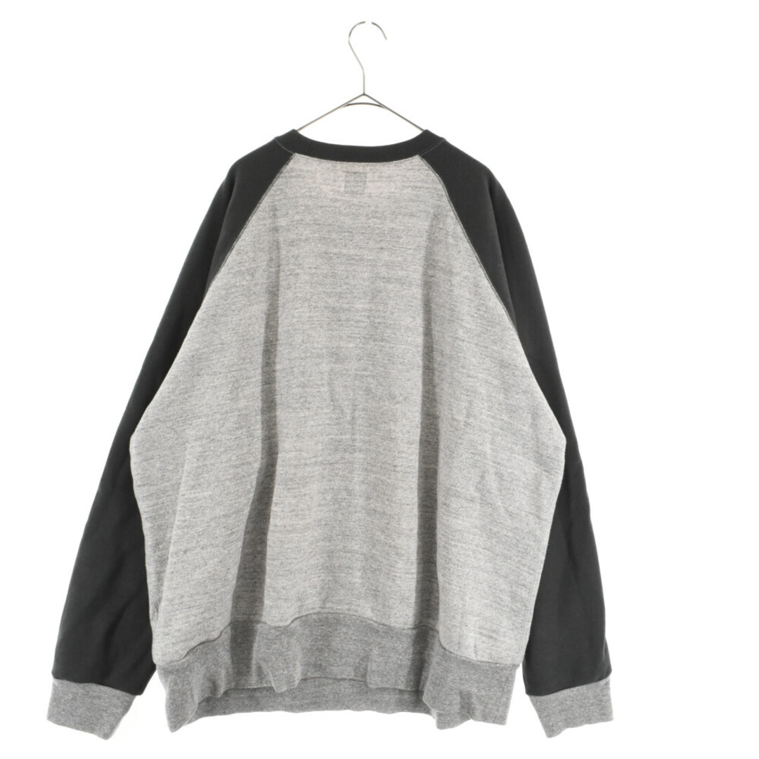 HUMAN MADE  HEART SWEATSHIRT トレーナー