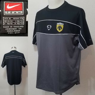 ナイキ(NIKE)のTEAM NIKE × A.E.K FC Jersey S/S Tee(ウェア)