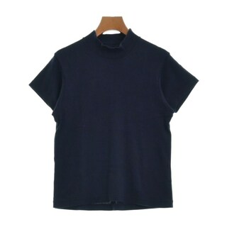 アナトミカ(ANATOMICA)のANATOMICA アナトミカ Tシャツ・カットソー XS 紺 【古着】【中古】(カットソー(半袖/袖なし))