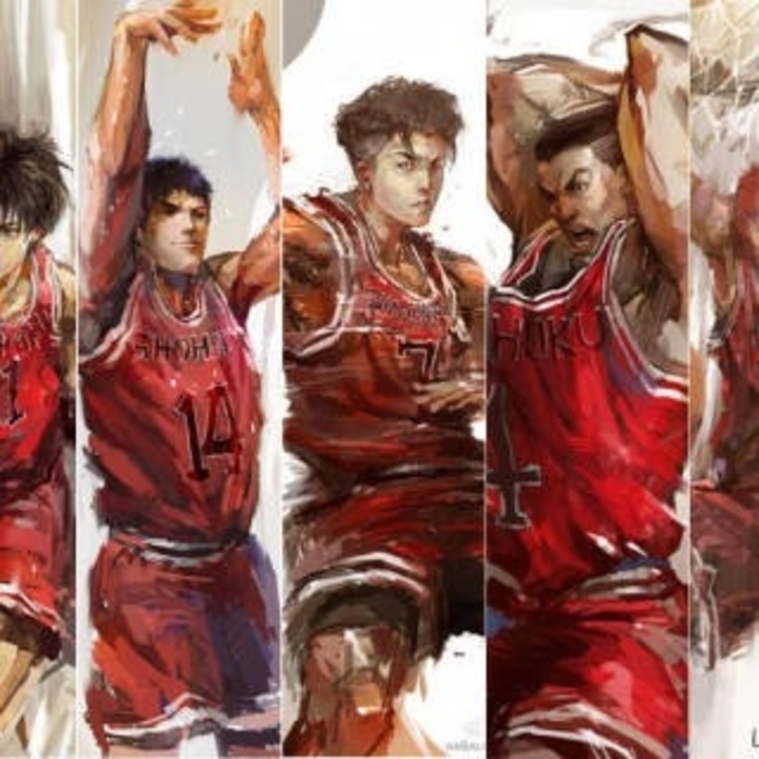SLAMDUNK THE MOVIE 初回生産限定 デジパック仕様
