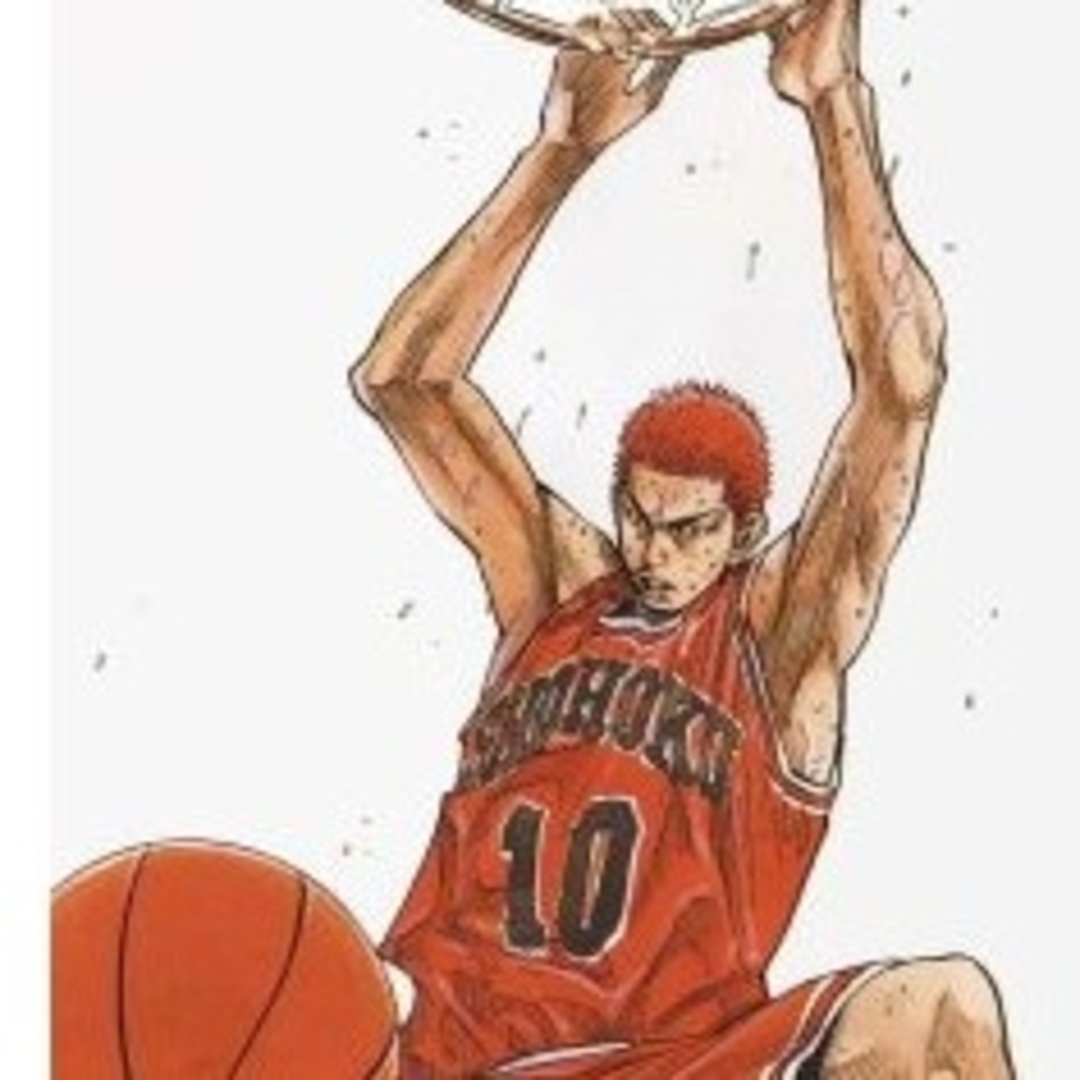 SLAMDUNK THE MOVIE 初回生産限定 デジパック仕様