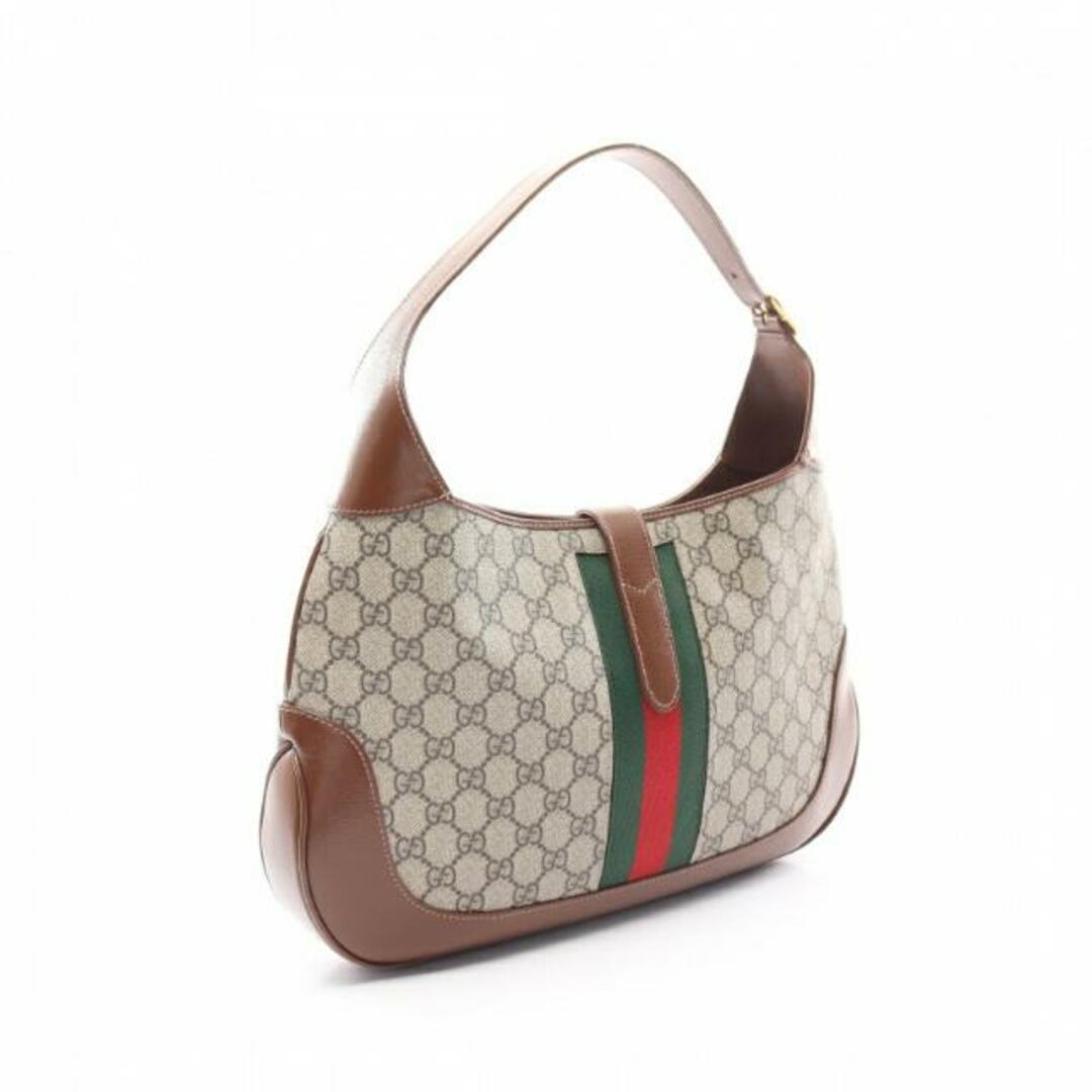 Gucci - ニュージャッキー GGスプリーム シェリーライン ワン