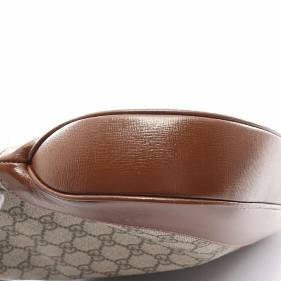 Gucci - ニュージャッキー GGスプリーム シェリーライン ワン