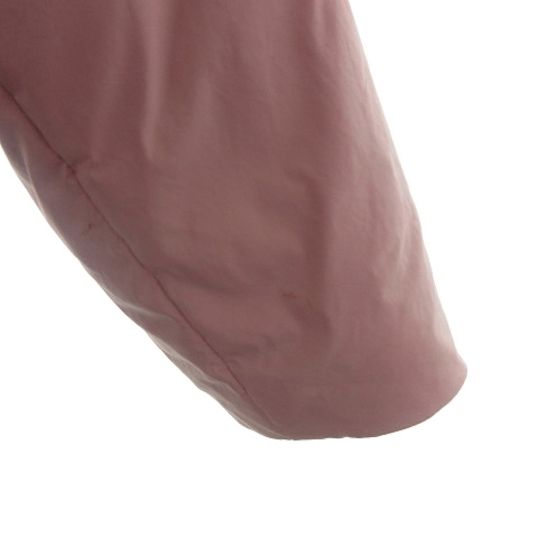 ソニア ソニアリキエル ジャケット ダウン 長袖 スタンドカラー 40 ピンク レディースのジャケット/アウター(ダウンジャケット)の商品写真