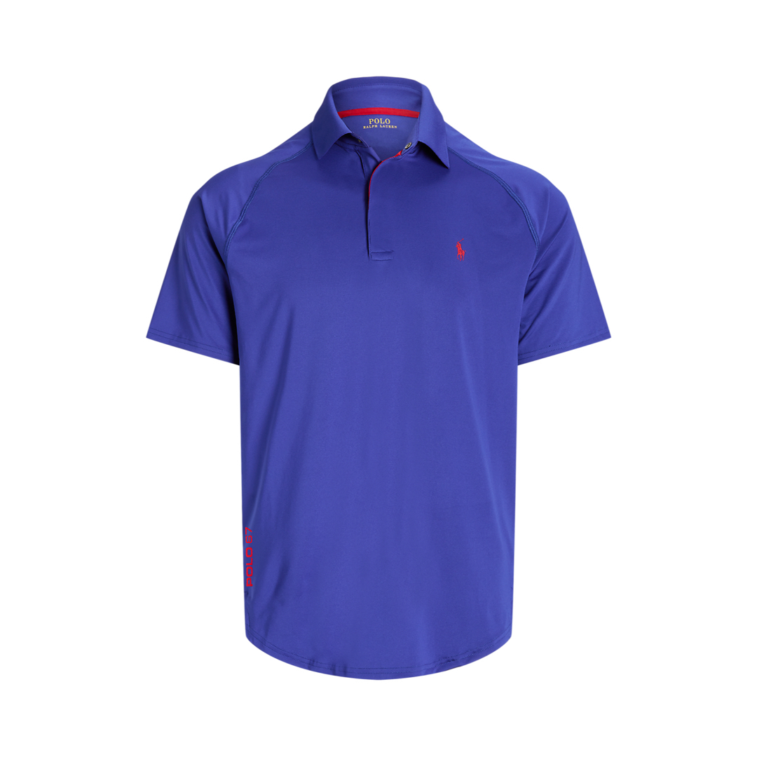 POLO RALPH LAUREN(ポロラルフローレン)のpolo ralphlauren/カスタムスリムフィットパフォーマンスポロシャツ メンズのトップス(ポロシャツ)の商品写真