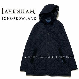 ラベンハム(ブラウン/茶色系)の通販 200点以上 | LAVENHAMを買うなら