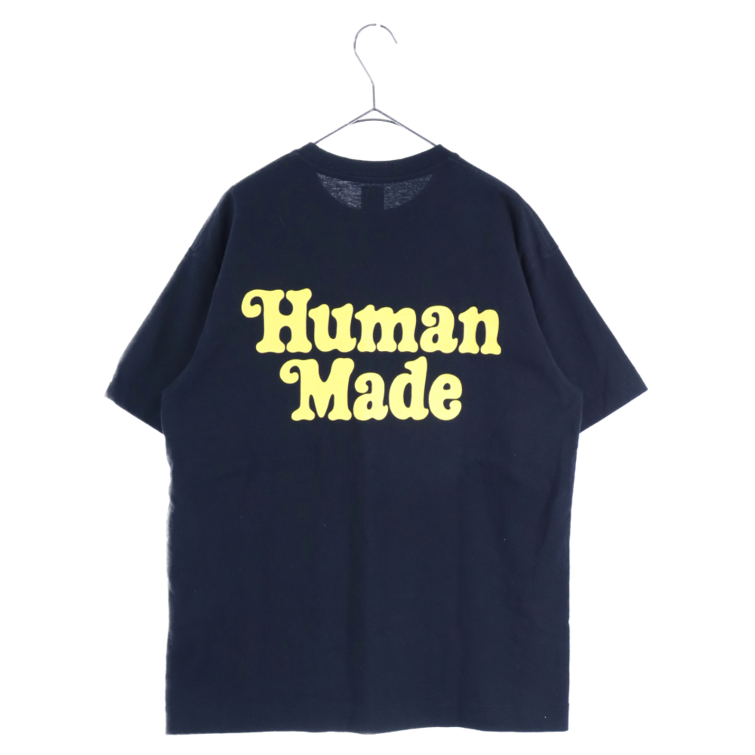 human made tシャツ vick Girls Don&#039;t Cry - Tシャツ/カットソー(半袖 
