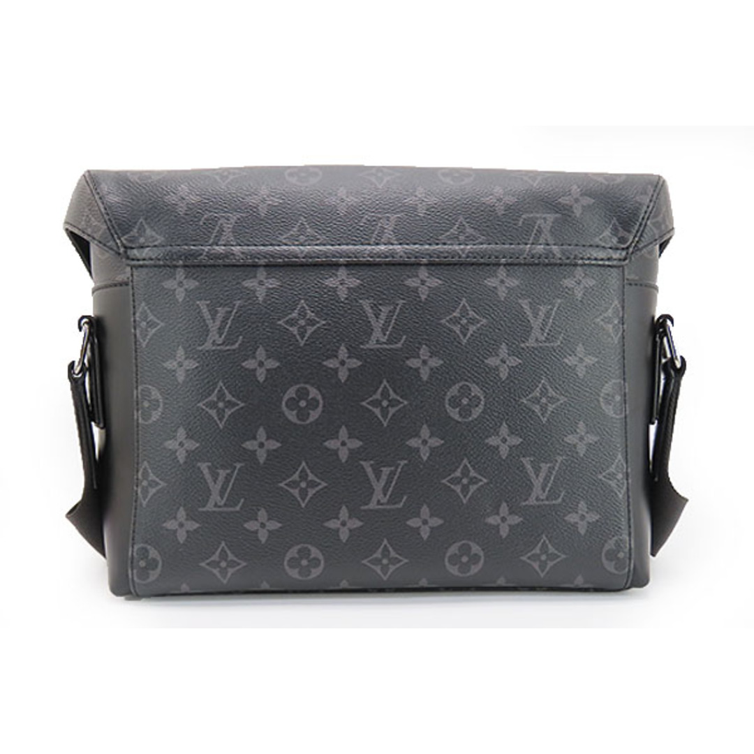 LOUIS VUITTON(ルイヴィトン)の新品同様ルイヴィトンモノグラムエクリプスメッセンジャーヴォワヤージュPM斜め掛け メンズのバッグ(ショルダーバッグ)の商品写真