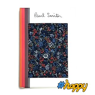 ポールスミス(Paul Smith)の新品★ポールスミス★Mサイズ★男性用★トランクス★ボクサー★ネイビー★2602(トランクス)