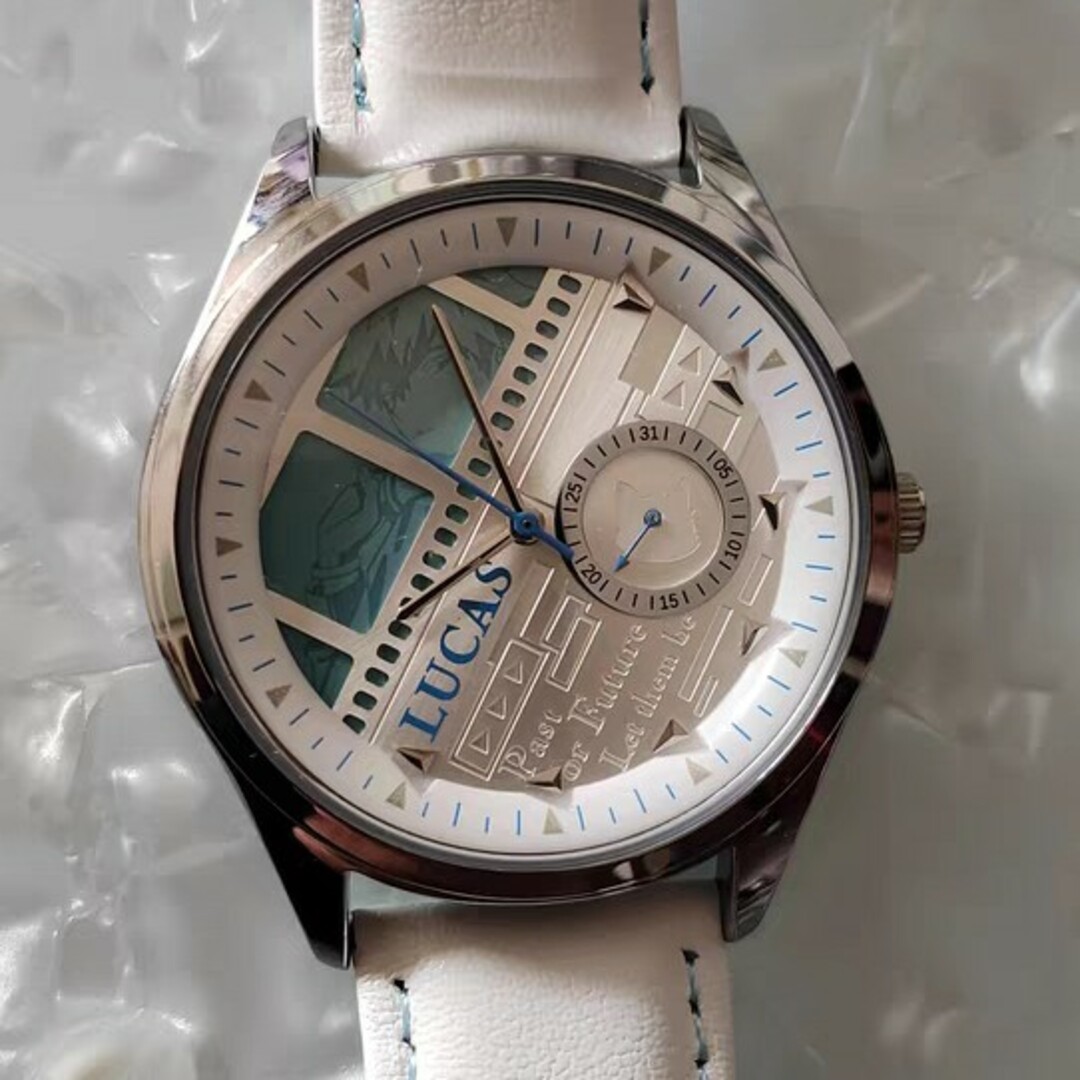 時光代理人 　リン　中国限定　腕時計　タイプ2