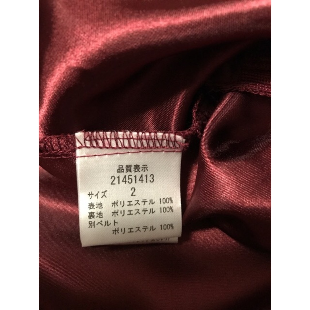 アプワイザーリッシェ スカート サイズ2 M