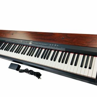 ヤマハ - YAMAHA DIGITAL PIANO P-155 デジタルピアノの通販｜ラクマ