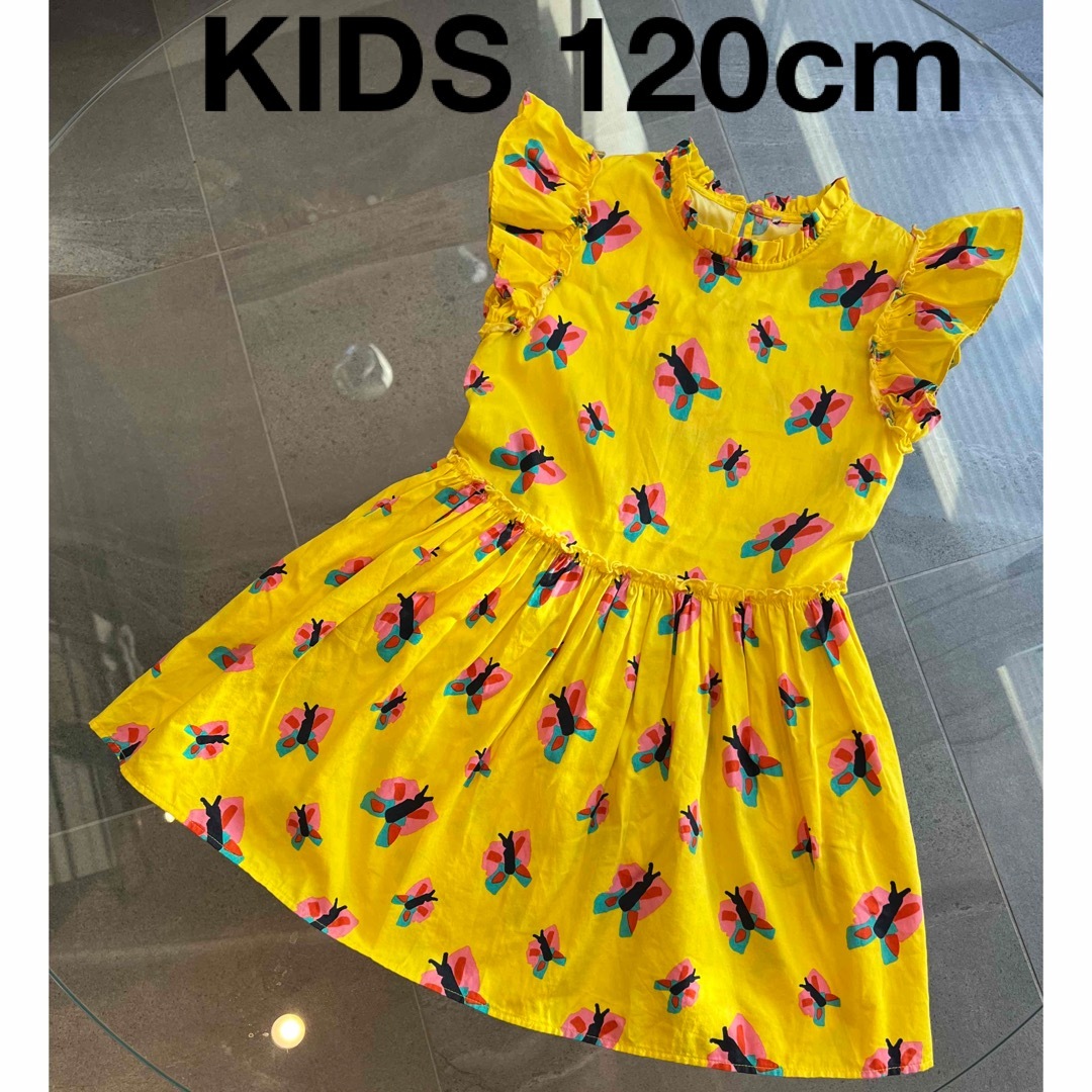 Stella McCartney - Stella McCartney kids ステラ ワンピース キッズ ...