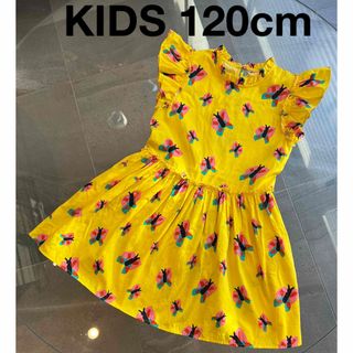 Sale 新品　Stella McCartney kids ワンピース 6歳