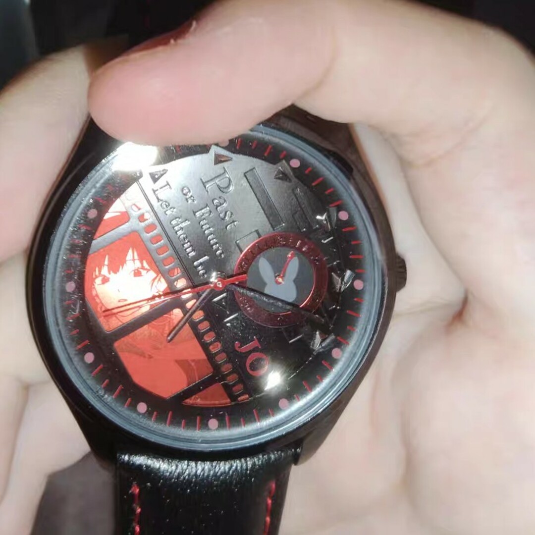 Lapis全商品時光代理人時光代理人 　リン　中国限定　腕時計　タイプ2