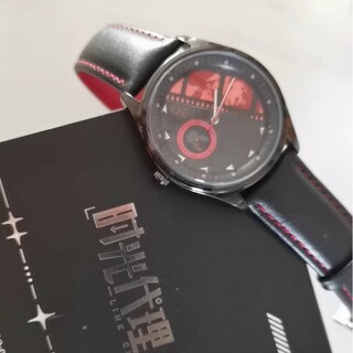 時光代理人 リン 中国限定 腕時計 タイプ2の通販 by xtdo_shop｜ラクマ