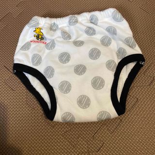 スヌーピー(SNOOPY)のスヌーピートレーニングパンツ(トレーニングパンツ)