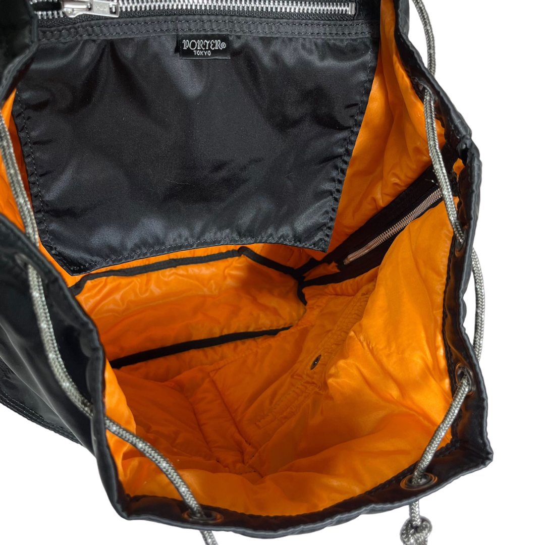 PORTER - ✴︎極美品✴︎PORTER ポーター タンカー リュック PORTER - ✴︎極美品✴︎PORTER ポーター タンカー リュック