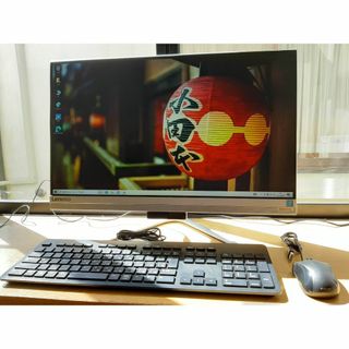 新品未開封 レノボ ThinkCentre Neo 50q Tiny Gen 4