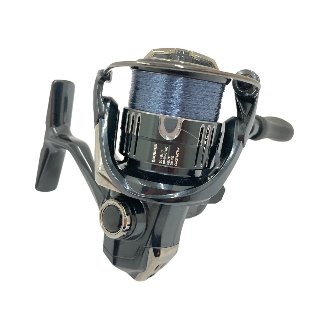 □□SHIMANO シマノ 19ヴァンキッシュC2000SHG 03952