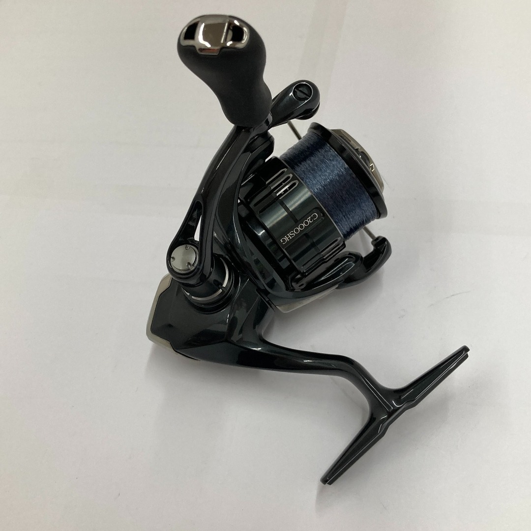 □□SHIMANO シマノ 19ヴァンキッシュC2000SHG 03952 1