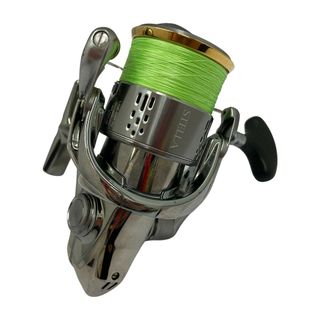 シマノ(SHIMANO)の□□SHIMANO シマノ 18 ステラ C3000MHG 03806(リール)