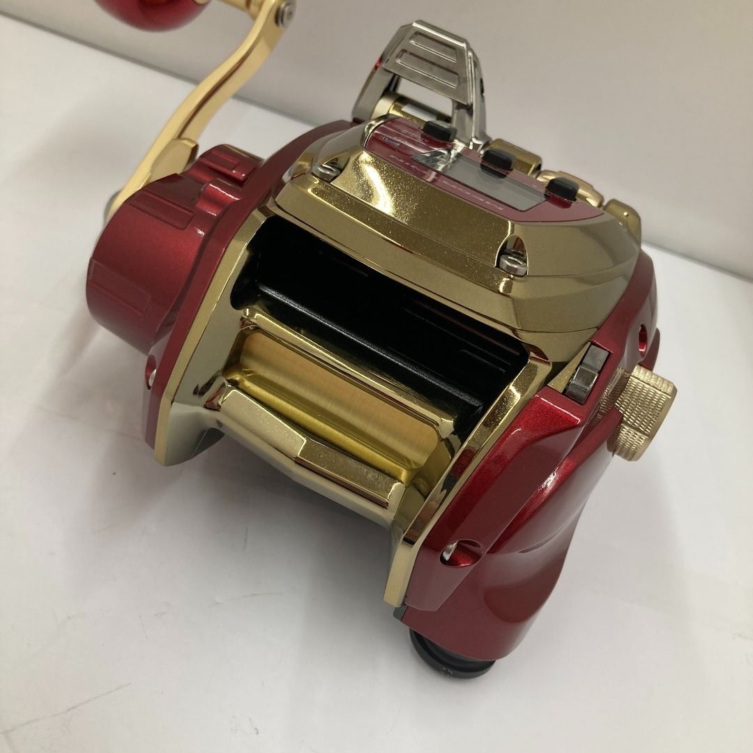 DAIWA - □□DAIWA ダイワ 電動リール 22 シーボーグ 500MJ-AT DAIWA - □□DAIWA ダイワ 電動リール 22 シーボーグ 500MJ-AT