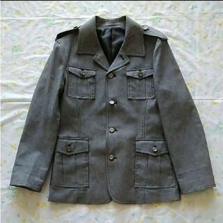MICHIKO LONDON 男児スーツ　size 160(ドレス/フォーマル)