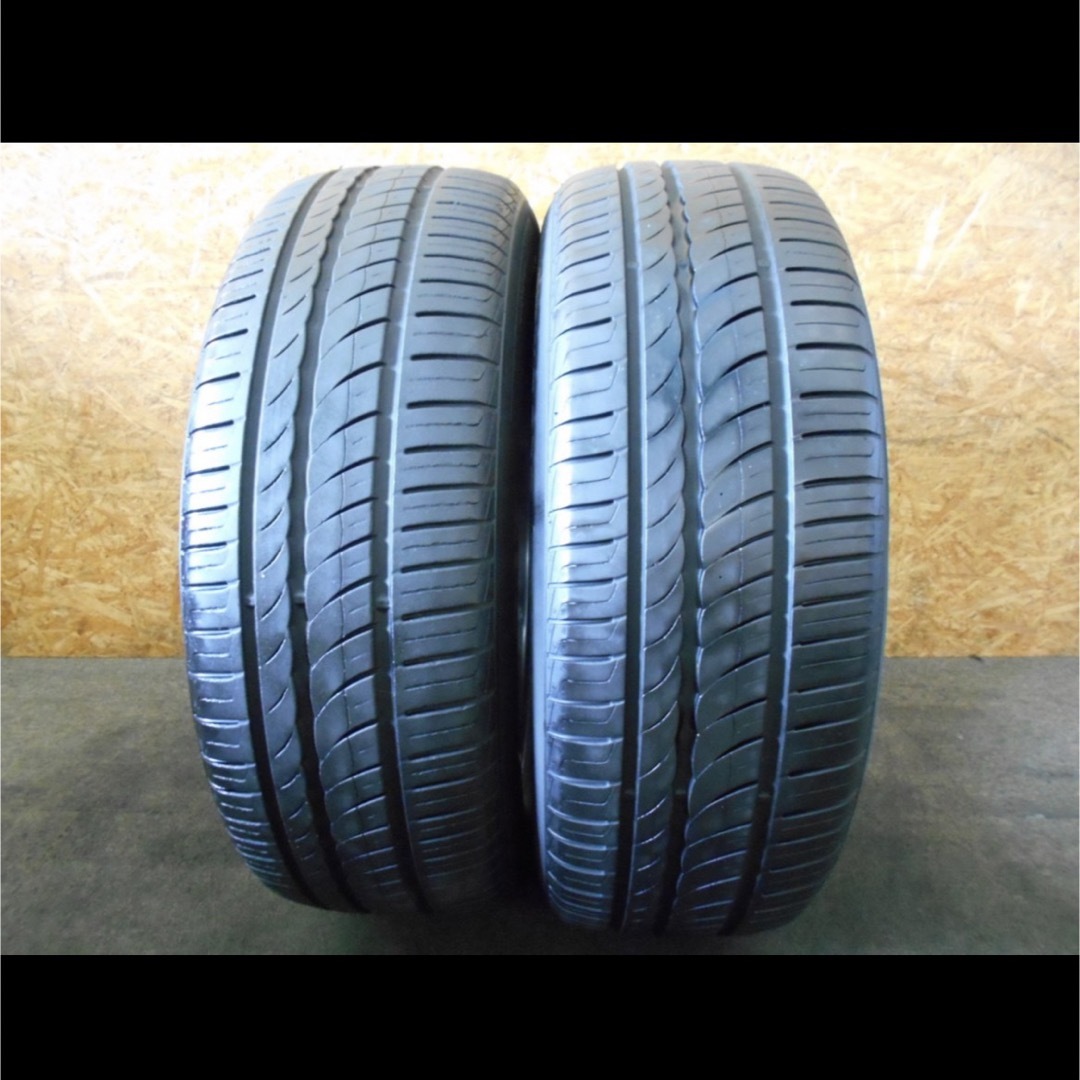 (A-2000)ピレリ CintuRato P1 215/60R17  2本