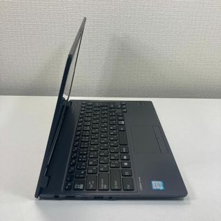 富士通 - Fujitsu LIFEBOOK ノートパソコン Windows11 (M77)の通販
