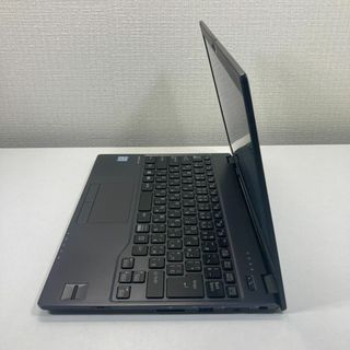 富士通 - Fujitsu LIFEBOOK ノートパソコン Windows11 (M77)の通販