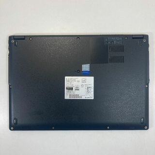 富士通 - Fujitsu LIFEBOOK ノートパソコン Windows11 (M77)の通販