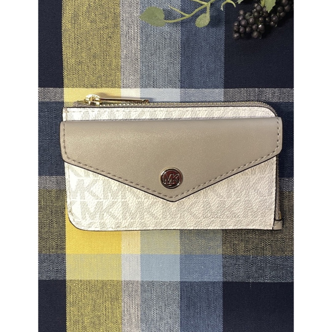 Michael Kors - 【新品未使用品】マイケルコース♡コインケースの通販