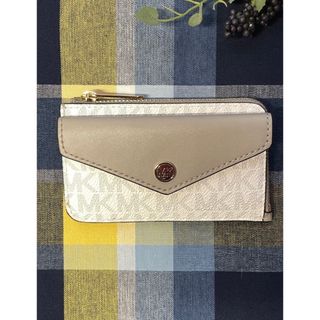 マイケルコース(Michael Kors)の【新品未使用品】マイケルコース♡コインケース(コインケース)