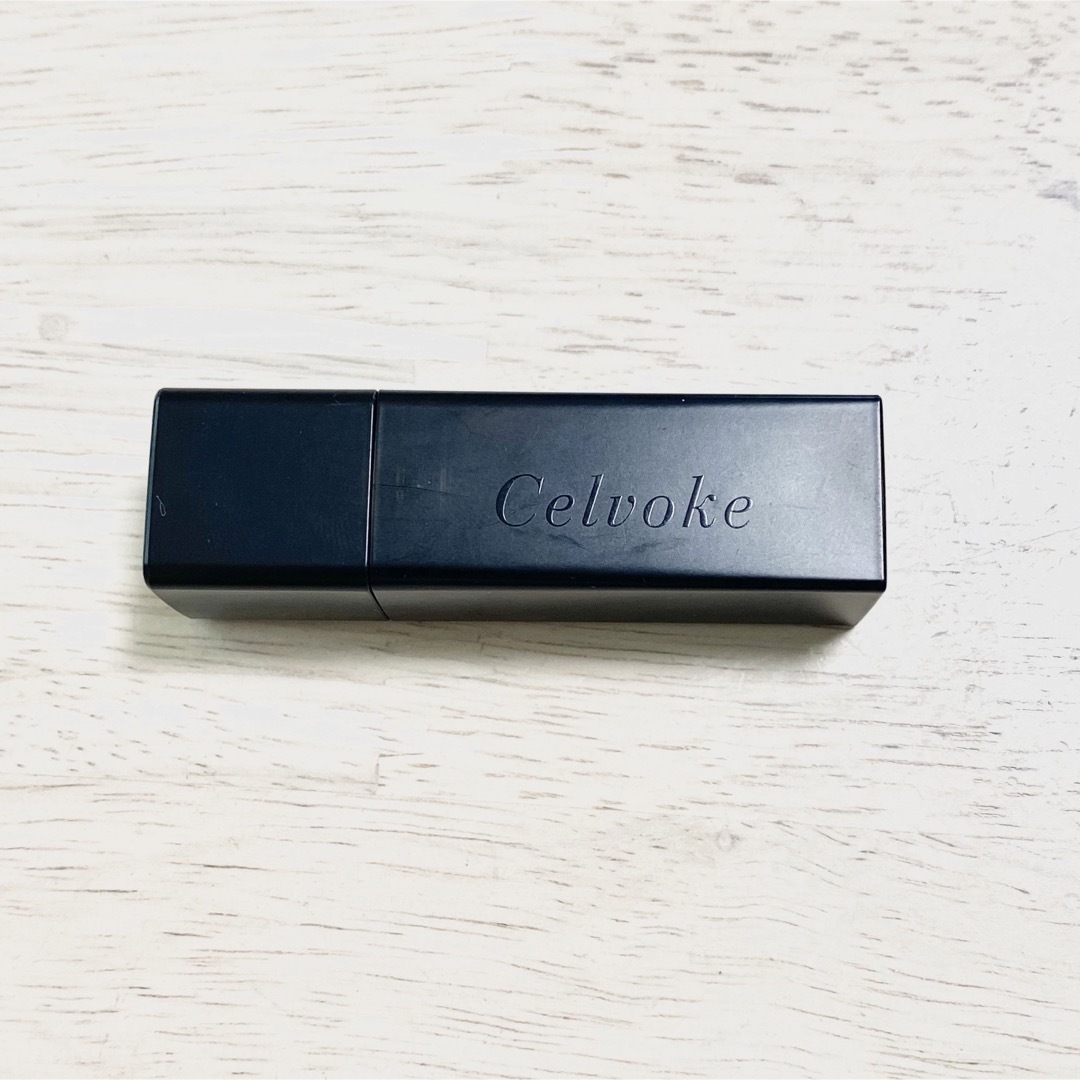 Celvoke(セルヴォーク)のCelvoke ディグニファイド リップス 13 パッションピンク コスメ/美容のベースメイク/化粧品(口紅)の商品写真