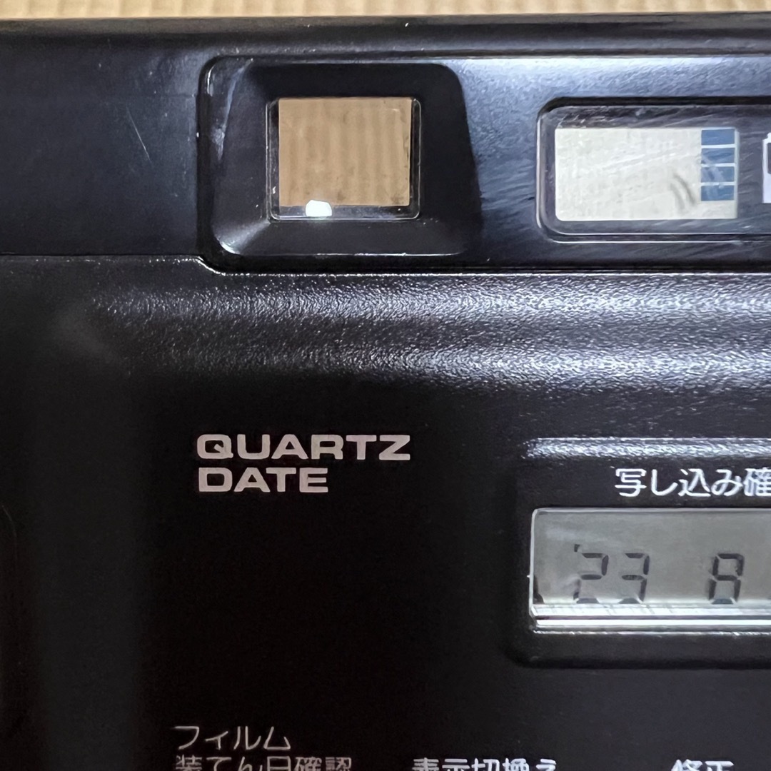 Canon - Canon オートボーイ3 フィルムカメラ 完動品 ユーズドの通販