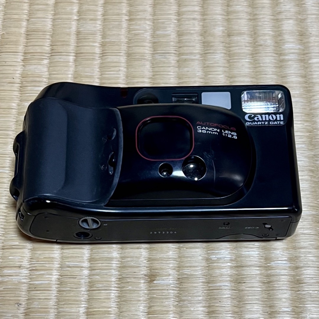 Canon - Canon オートボーイ3 フィルムカメラ 完動品 ユーズドの通販