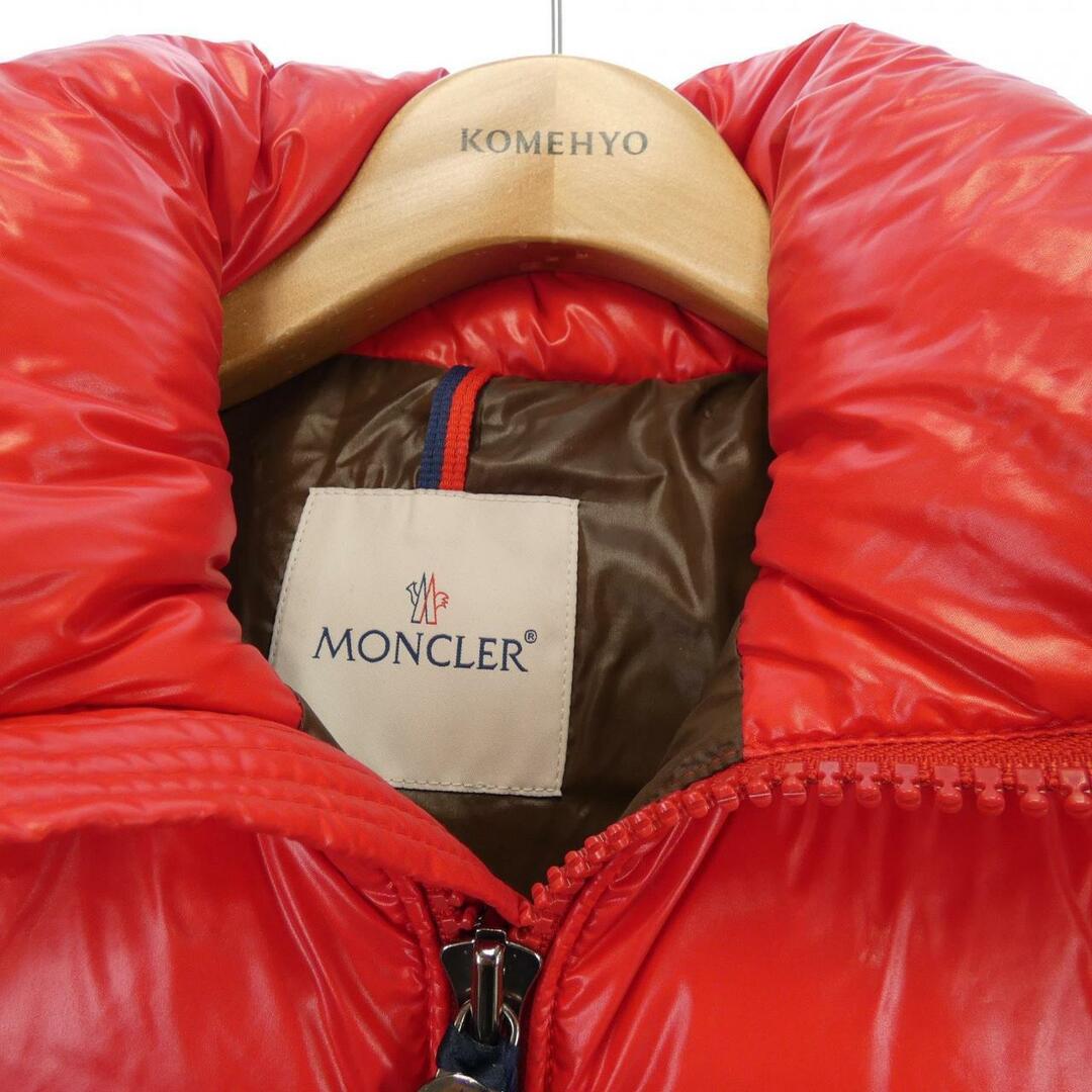 モンクレール MONCLER ダウンジャケット