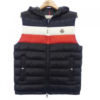 モンクレール(MONCLER)のモンクレール MONCLER ダウンベスト(その他)