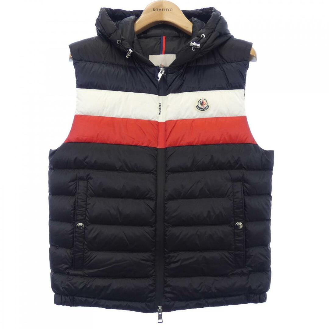 モンクレール MONCLER ダウンベスト - その他