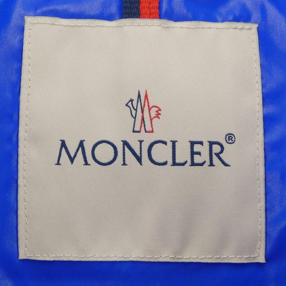 MONCLER(モンクレール)のモンクレール MONCLER ダウンジャケット メンズのジャケット/アウター(テーラードジャケット)の商品写真