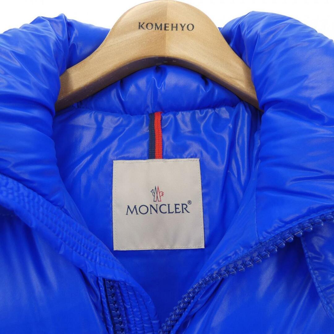 MONCLER(モンクレール)のモンクレール MONCLER ダウンジャケット メンズのジャケット/アウター(テーラードジャケット)の商品写真